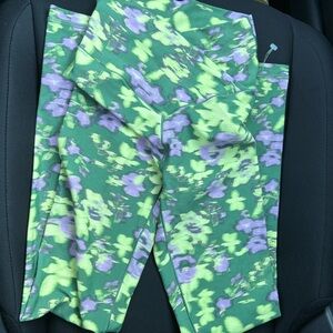 Aerie Crossover Leggings